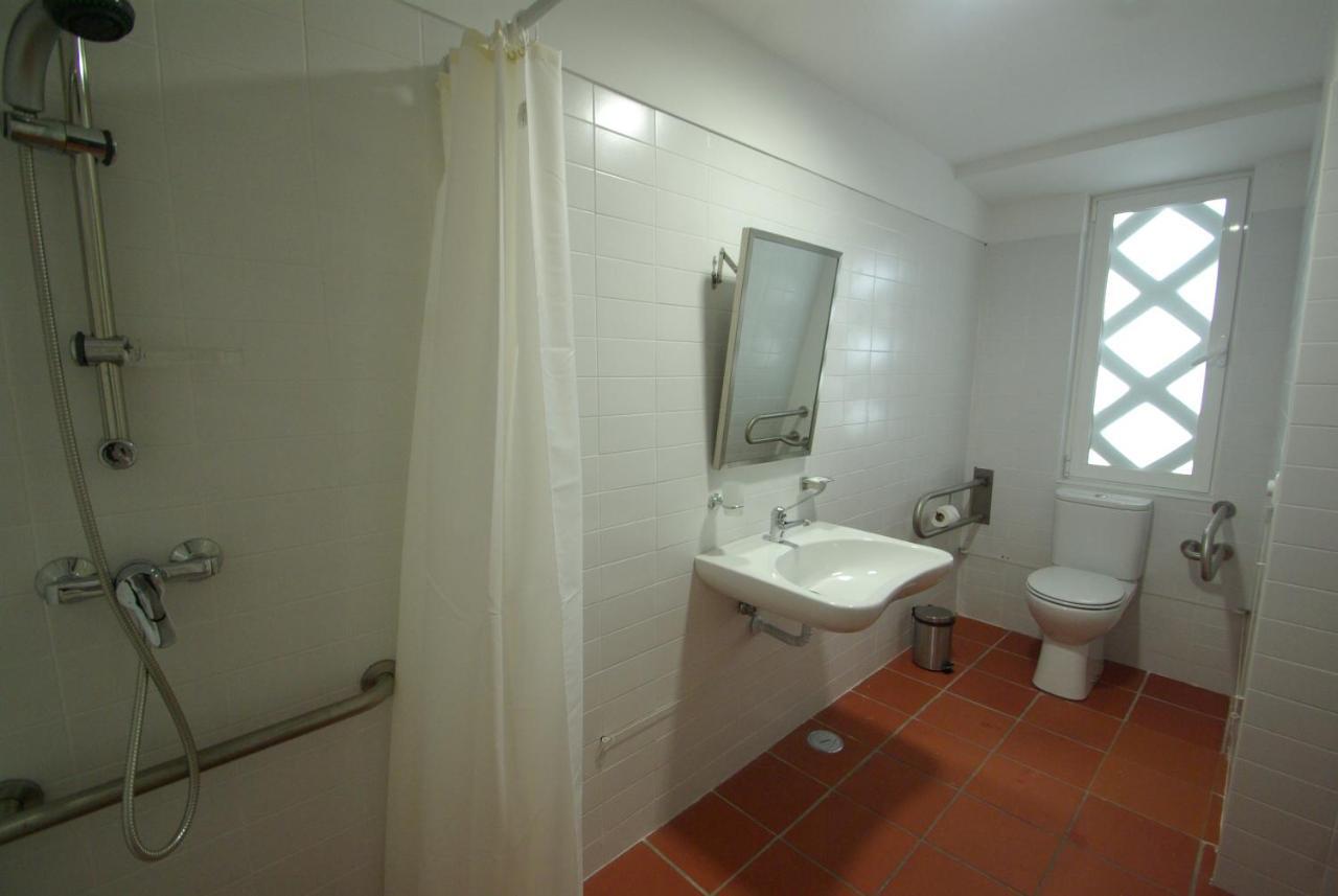 HI Évora – Pousada de Juventude Habitación foto