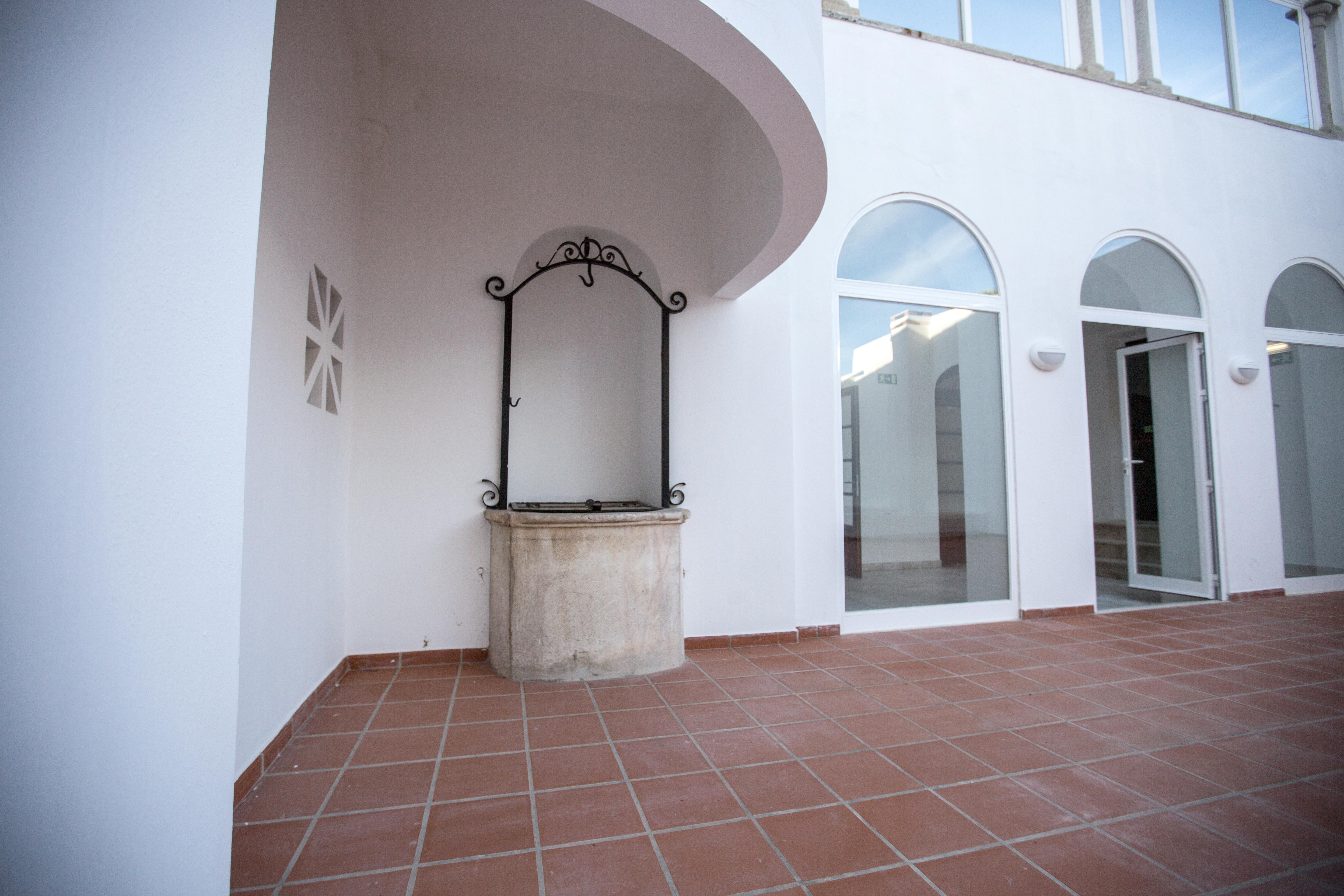 HI Évora – Pousada de Juventude Exterior foto