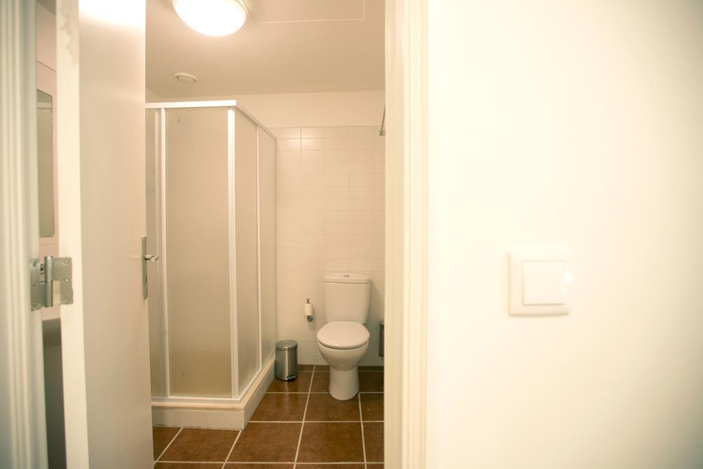 HI Évora – Pousada de Juventude Habitación foto