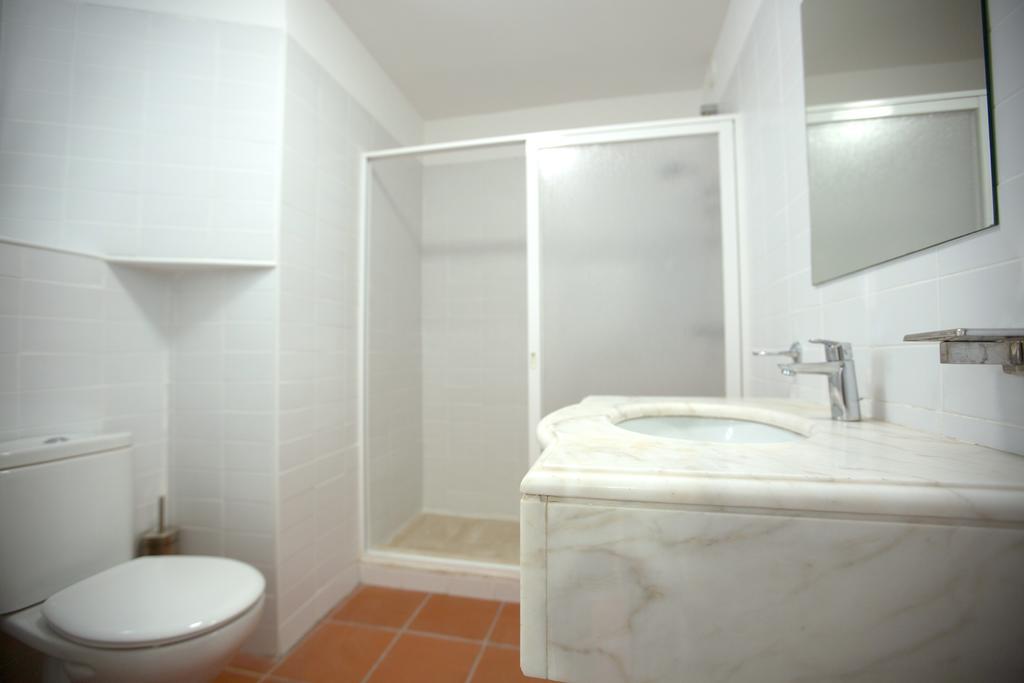 HI Évora – Pousada de Juventude Habitación foto
