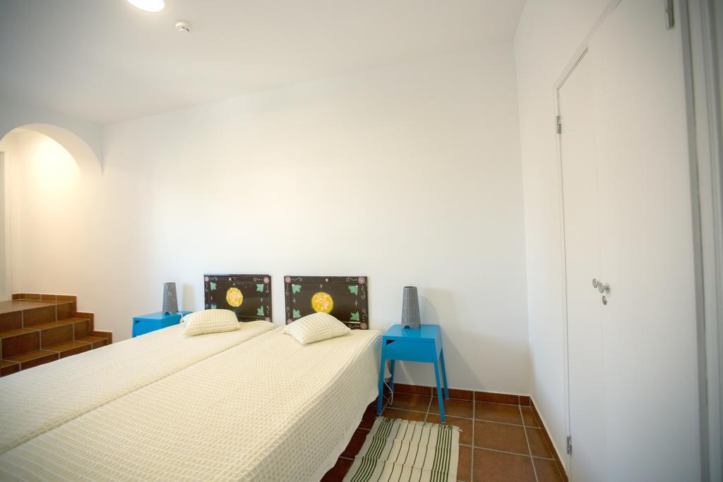 HI Évora – Pousada de Juventude Habitación foto