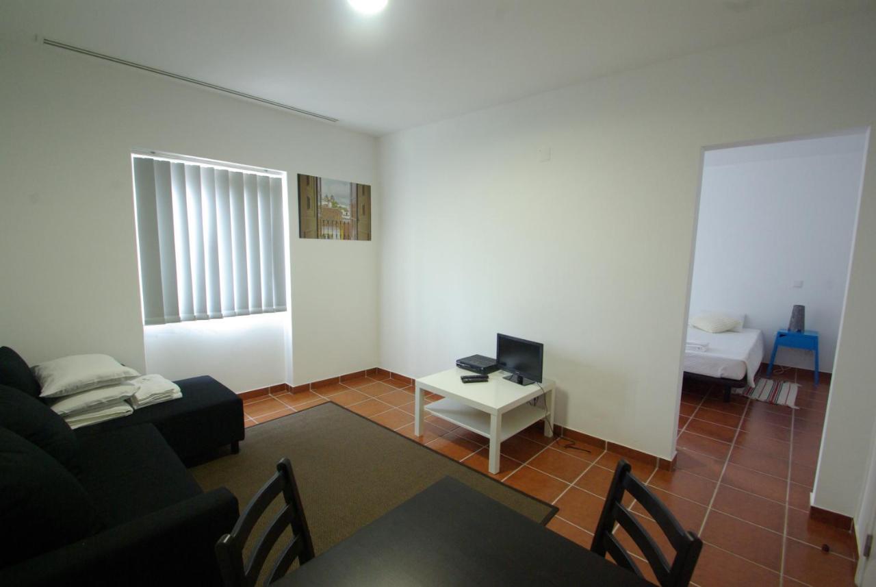 HI Évora – Pousada de Juventude Habitación foto